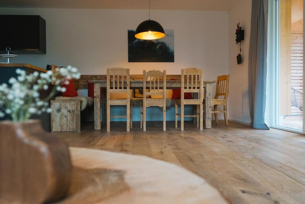 Feldberg Apartment - Direkt An Der Skipiste - Mit Sauna Εξωτερικό φωτογραφία