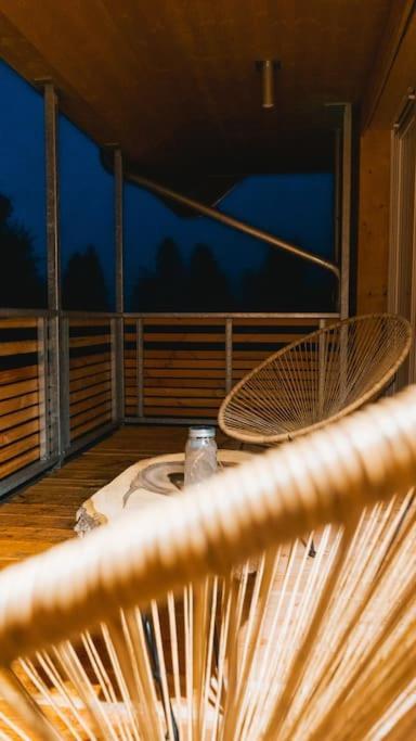 Feldberg Apartment - Direkt An Der Skipiste - Mit Sauna Εξωτερικό φωτογραφία