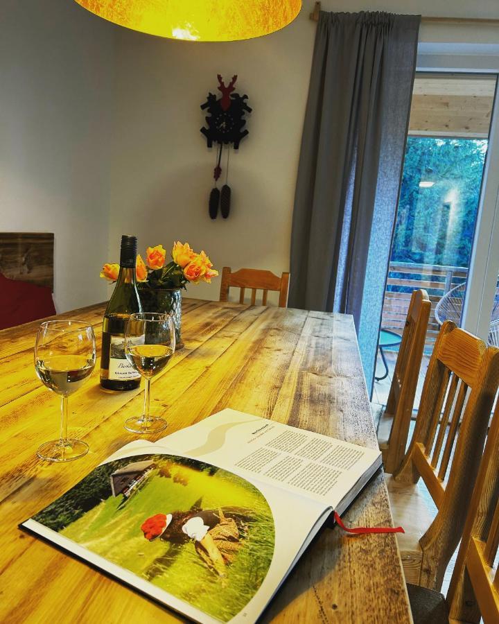 Feldberg Apartment - Direkt An Der Skipiste - Mit Sauna Εξωτερικό φωτογραφία