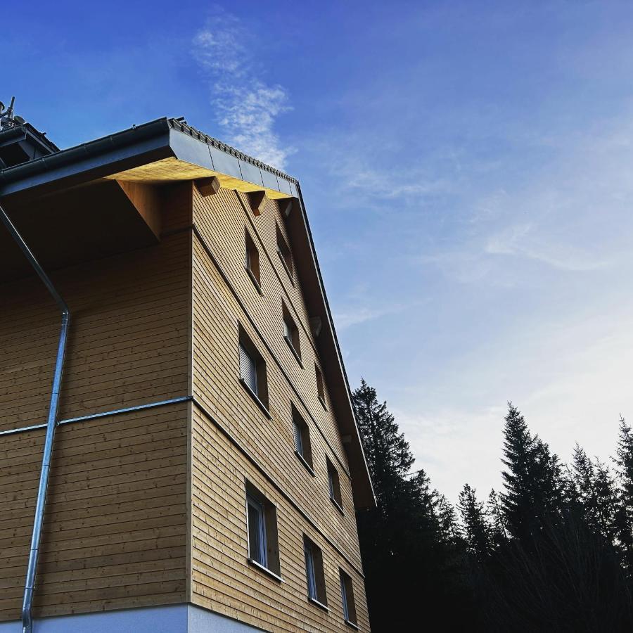 Feldberg Apartment - Direkt An Der Skipiste - Mit Sauna Εξωτερικό φωτογραφία