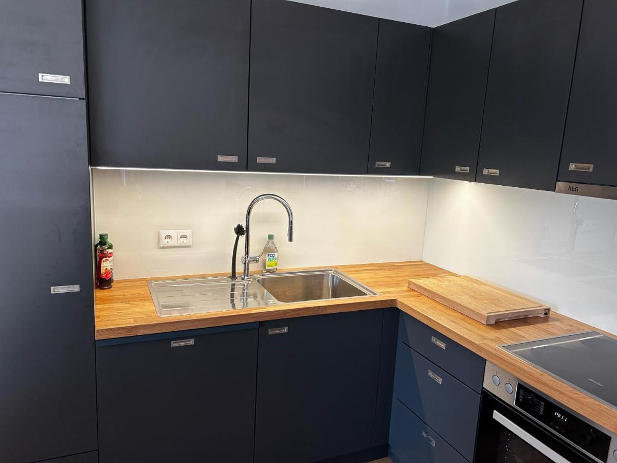 Feldberg Apartment - Direkt An Der Skipiste - Mit Sauna Εξωτερικό φωτογραφία