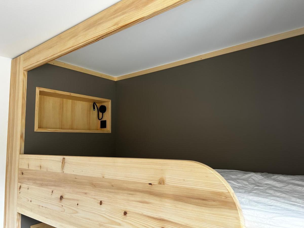 Feldberg Apartment - Direkt An Der Skipiste - Mit Sauna Εξωτερικό φωτογραφία