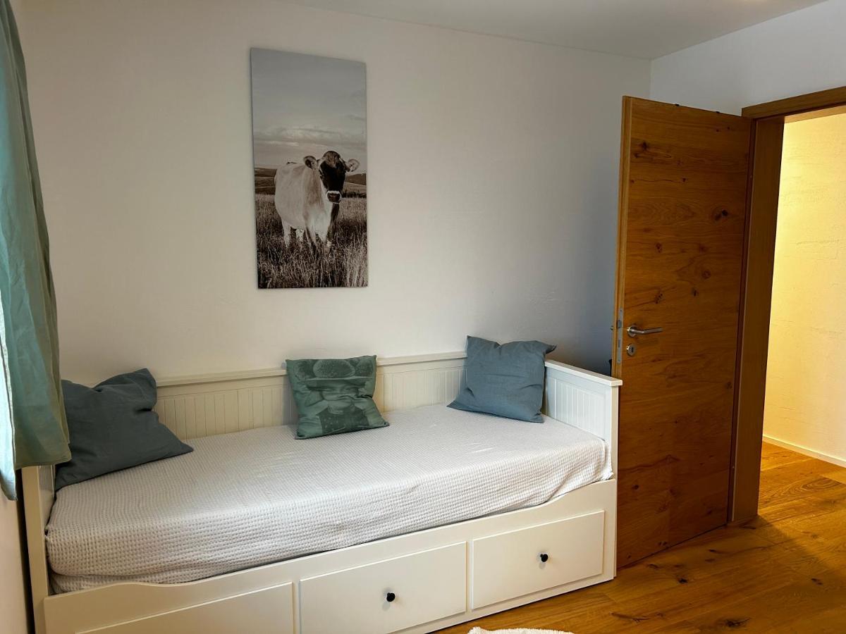 Feldberg Apartment - Direkt An Der Skipiste - Mit Sauna Εξωτερικό φωτογραφία