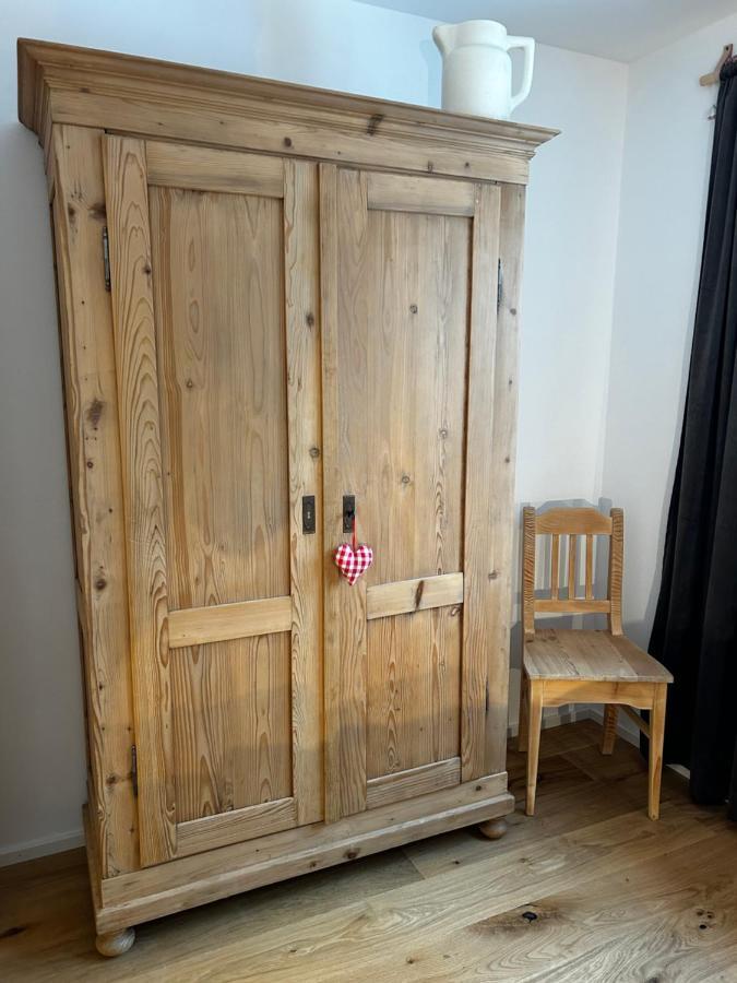 Feldberg Apartment - Direkt An Der Skipiste - Mit Sauna Εξωτερικό φωτογραφία