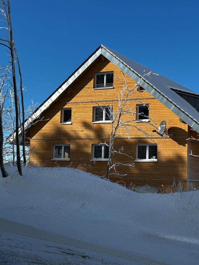 Feldberg Apartment - Direkt An Der Skipiste - Mit Sauna Εξωτερικό φωτογραφία
